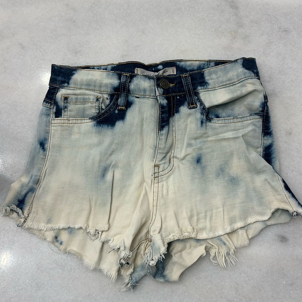 Flying monkey Jean shorts size 26